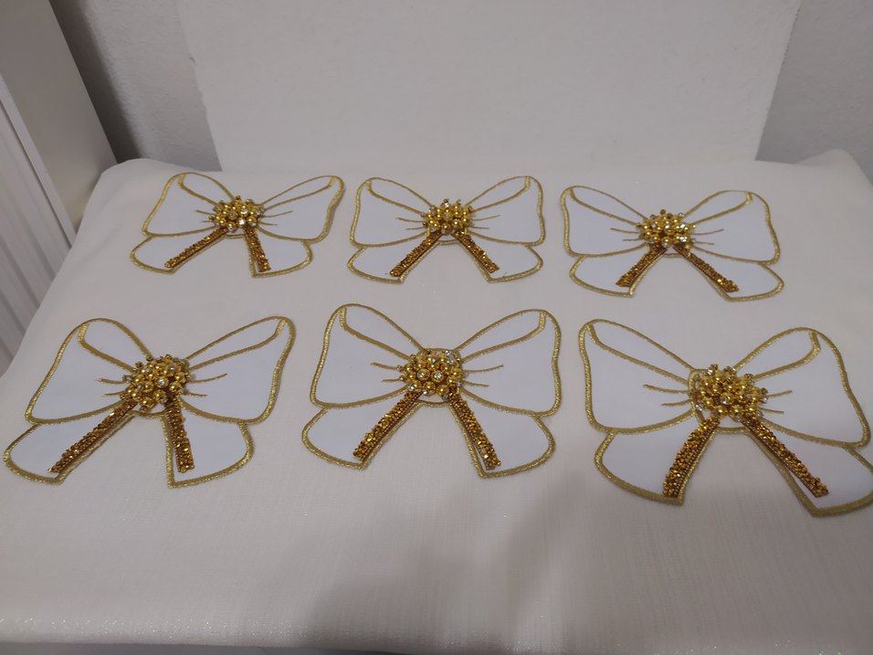 Kahve peçetesi - Görsel 2