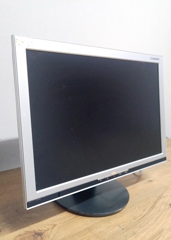Casper 19 inç monitör - Görsel 4