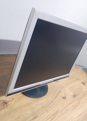 Casper 19 inç monitör - Görsel 3