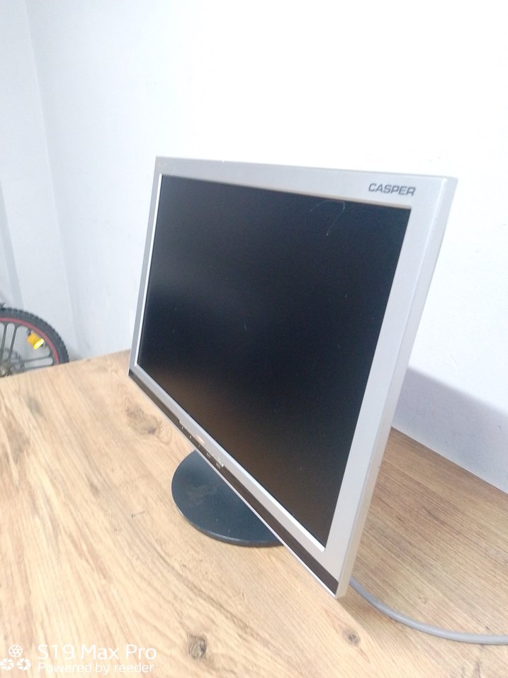Casper 19 inç monitör - Görsel 2