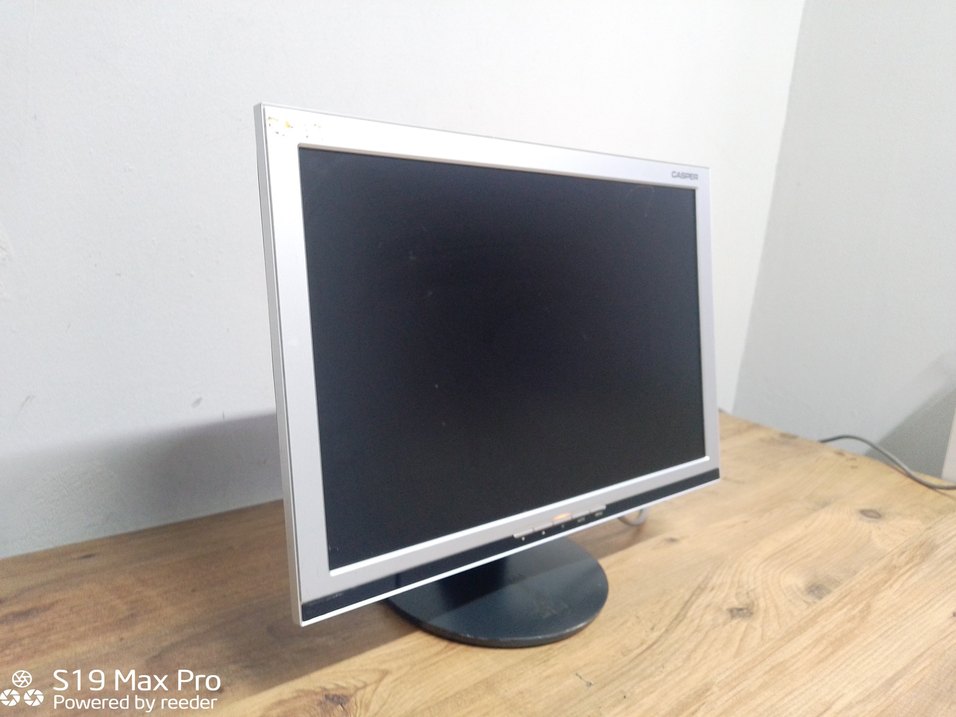 Casper 19 inç monitör - Görsel 4
