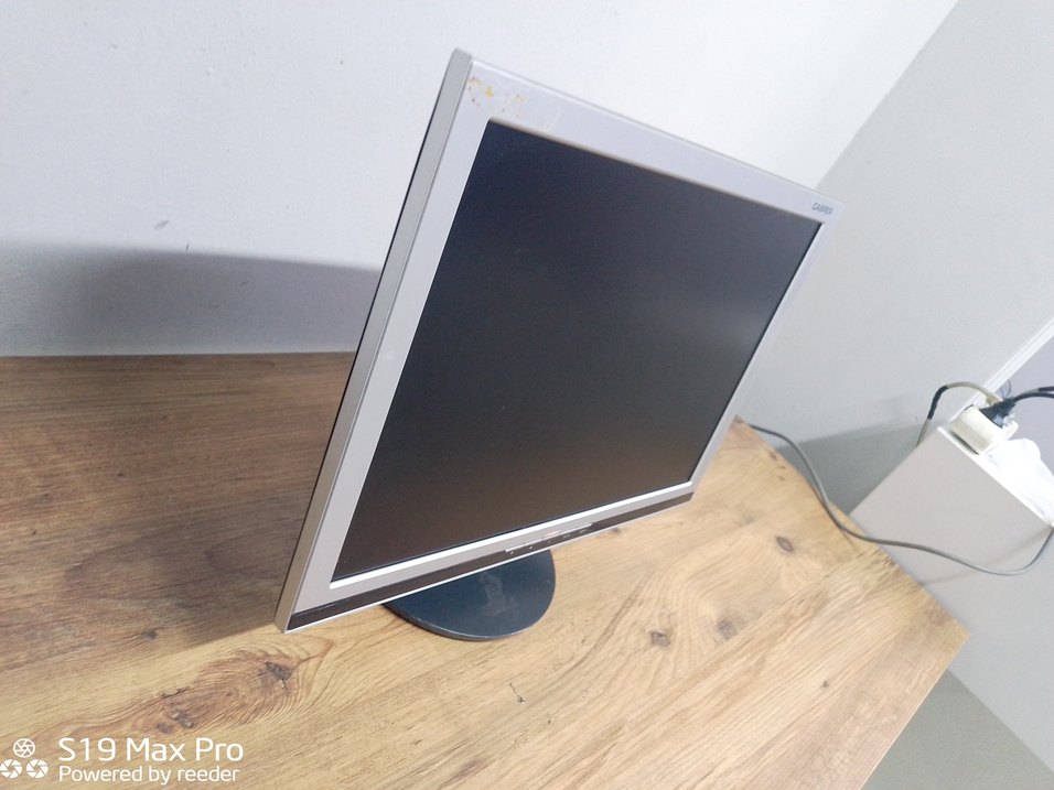 Casper 19 inç monitör - Görsel 3