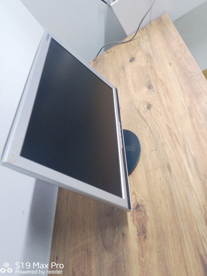 Casper 19 inç monitör - Görsel 5