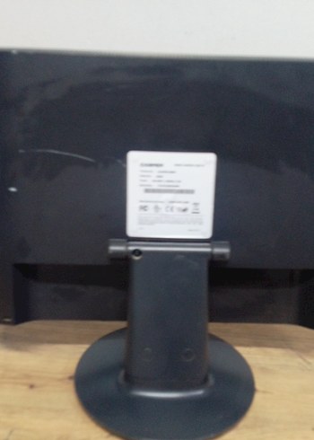 Casper 19 inç monitör - Görsel 3