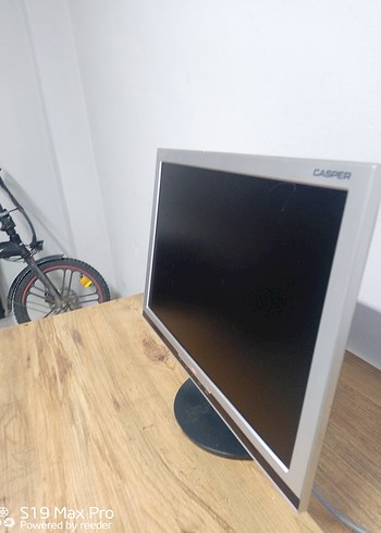 Casper 19 inç monitör - Görsel 2
