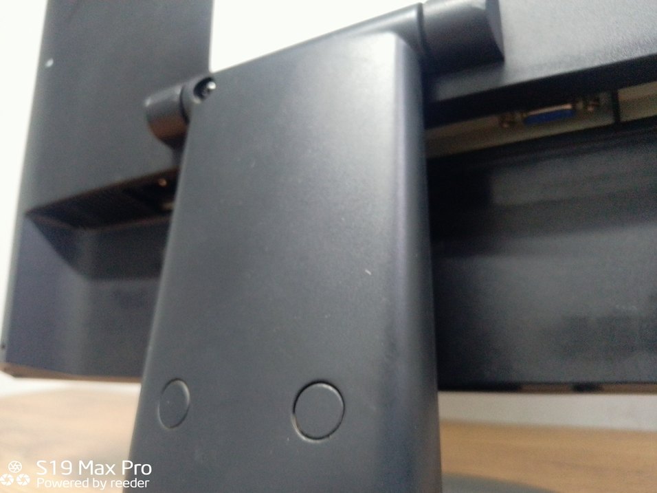 Casper 19 inç monitör - Görsel 4