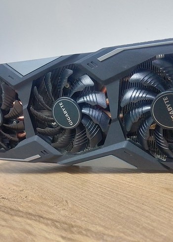 gigabyte rtx 2060 6 GB - Görsel 6