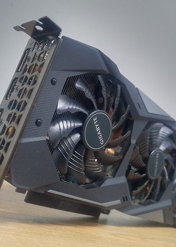 gigabyte rtx 2060 6 GB - Görsel 5