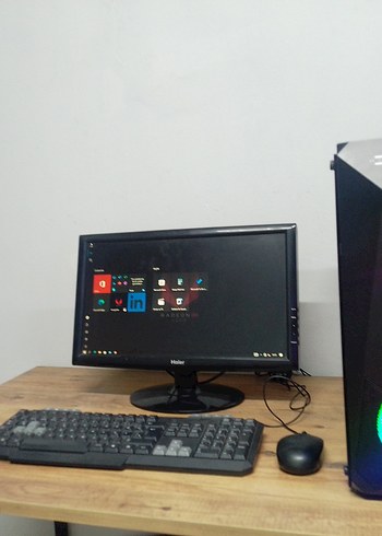 BİLGİSAYAR - Görsel 11