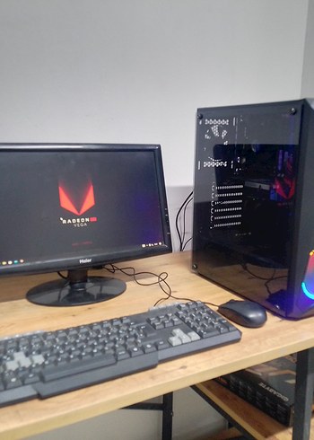 BİLGİSAYAR - Görsel 9