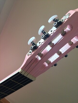  Beden Renk Gitar