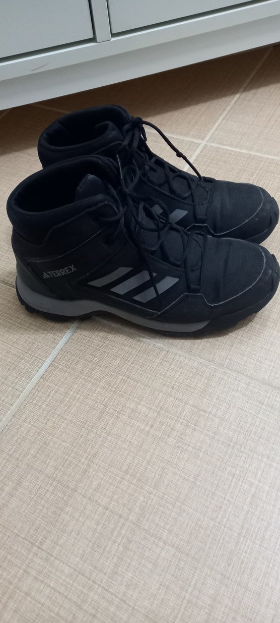 Adidas erkek garotex bot. - Görsel 5