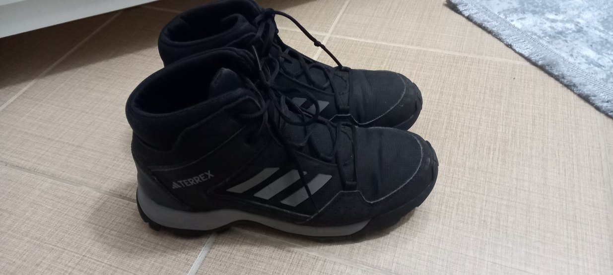 Adidas erkek garotex bot. - Görsel 3