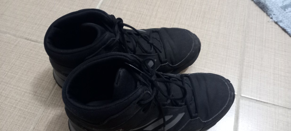 Adidas erkek garotex bot. - Görsel 2