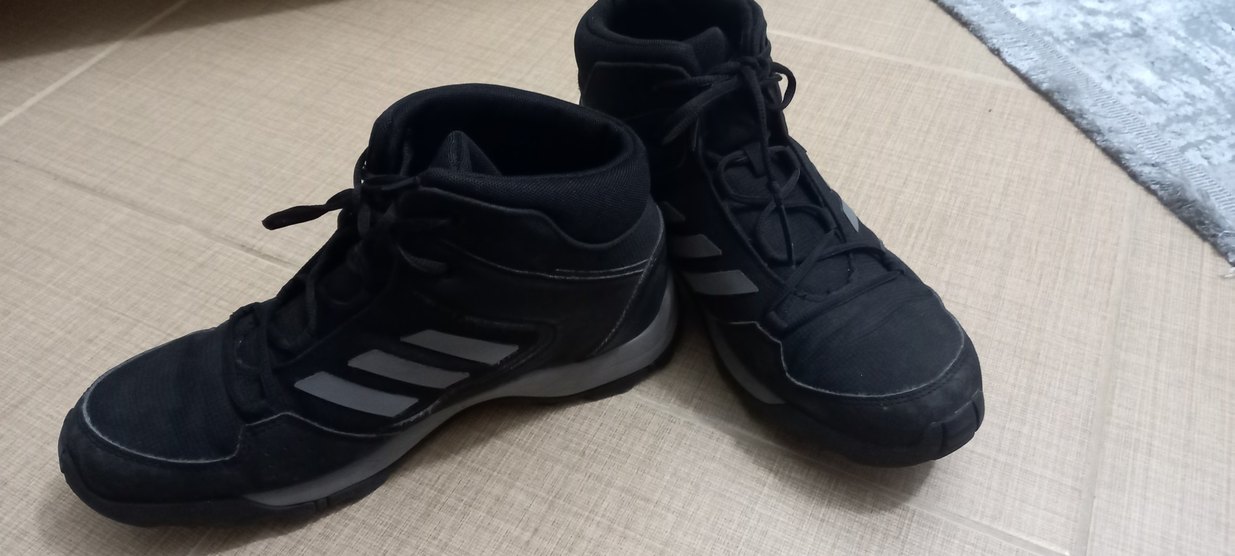 Adidas erkek garotex bot. - Görsel 4