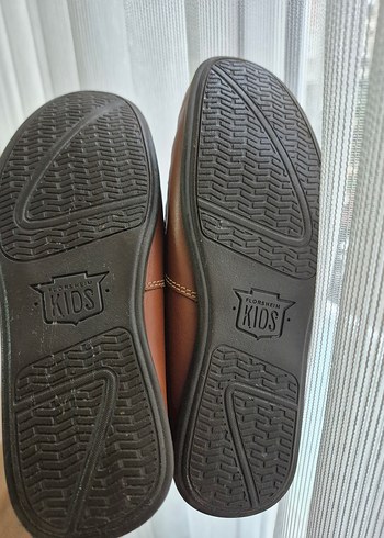 Forsheim Deri Erkek çocuk ayakkabısı Loafer - Görsel 4