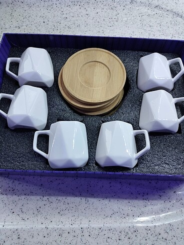 Bambu fincan