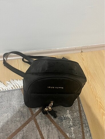 Louis Vuitton Sırt çanta