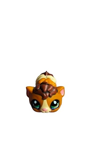 Hasbro orijinal miniş