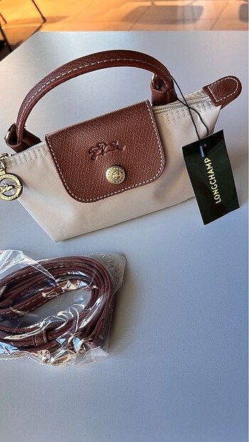 Longchamp Longchamp
