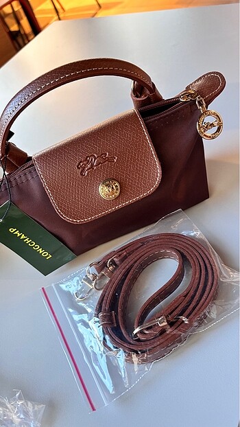 Longchamp çanta