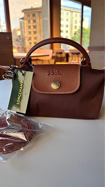Longchamp Longchamp çanta
