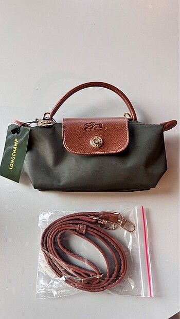 Longchamp çanta