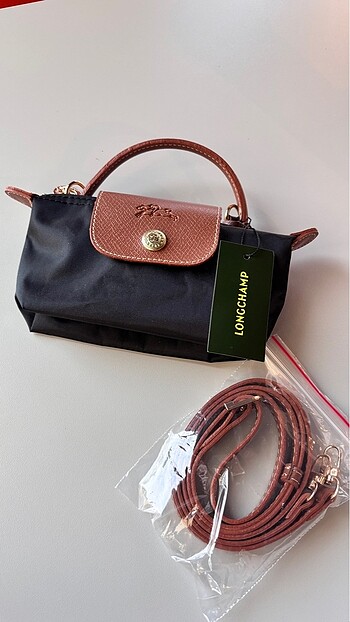 Longchamp çanta