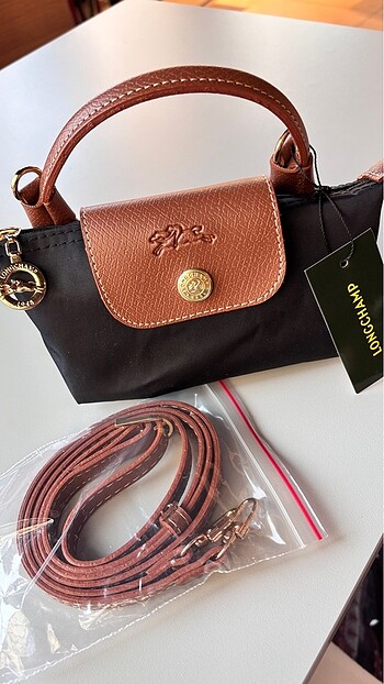 Longchamp Longchamp çanta