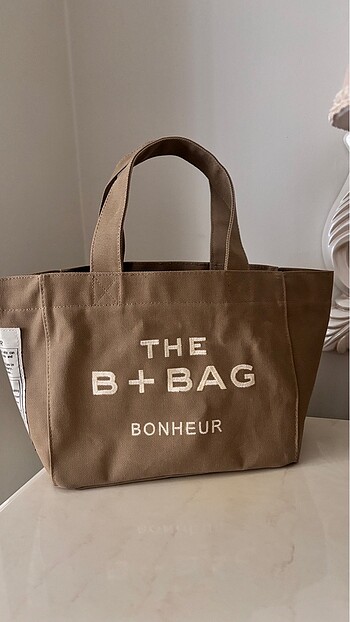 Bonheur çanta