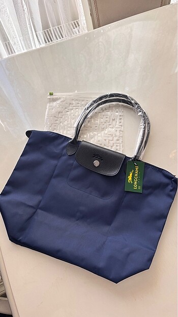 Lacivert Longchamp