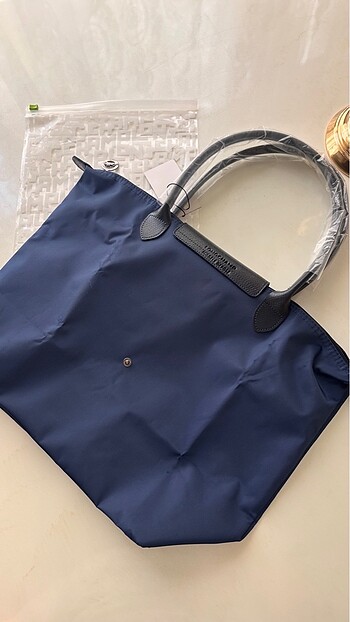  Beden Lacivert Longchamp