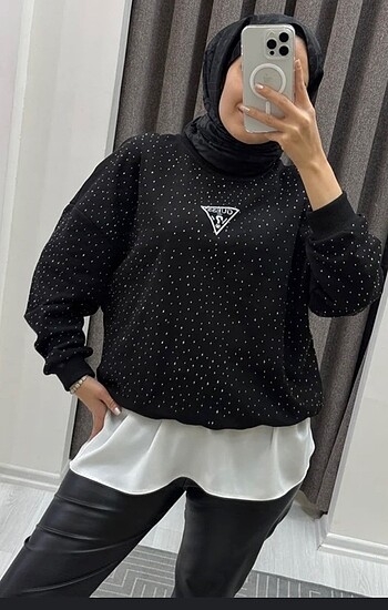 Trend gues sweatshirt
