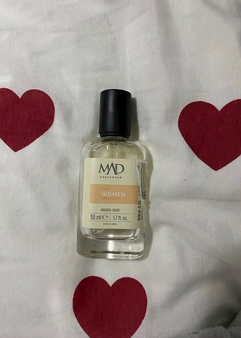 MAD Kadın Parfümü g103 50 ml