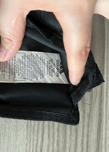 Adidas Cüzdan - Görsel 5