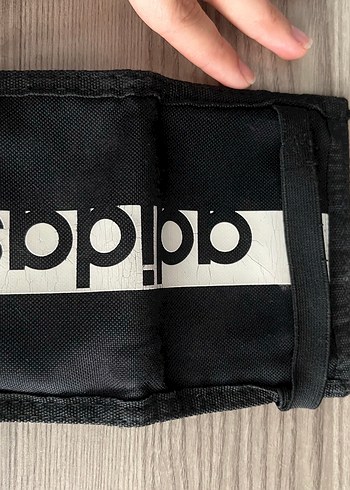 Adidas Cüzdan - Görsel 4