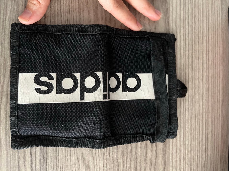 Adidas Cüzdan - Görsel 4