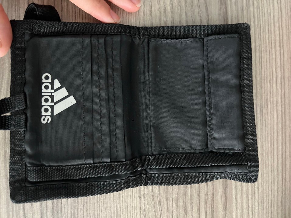 Adidas Cüzdan - Görsel 3