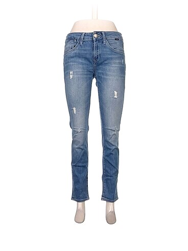 Mavi Jeans Jean / Kot %70 İndirimli.