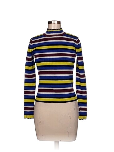 Zara Kazak / Triko %70 İndirimli.