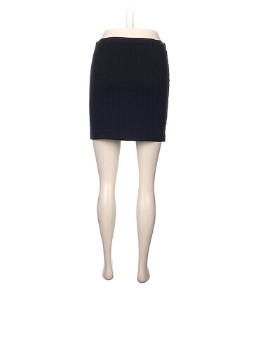 universal Beden H&M Mini Etek %70 İndirimli.