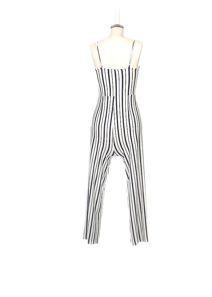 Bershka Uzun Tulum %70 İndirimli. - Görsel 3