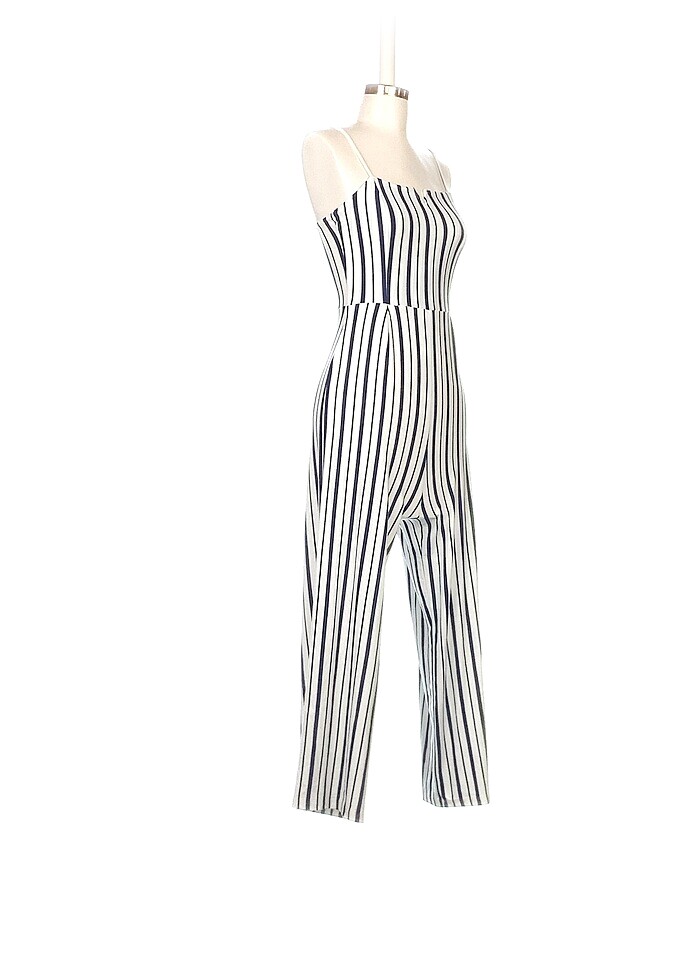 Bershka Uzun Tulum %70 İndirimli. - Görsel 2