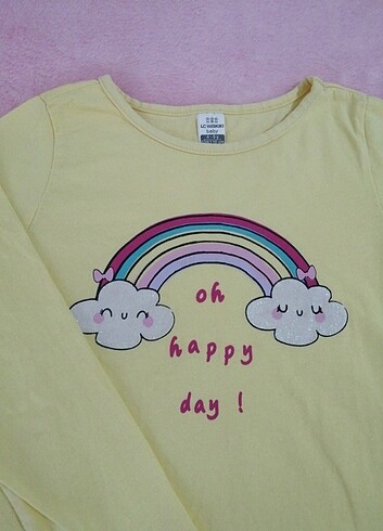 4 Yaş Beden #sweatshirt