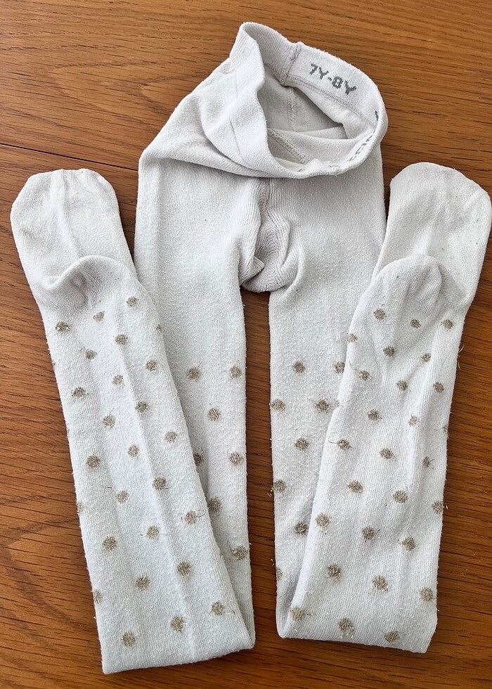 #kilotluçorap - Görsel 4