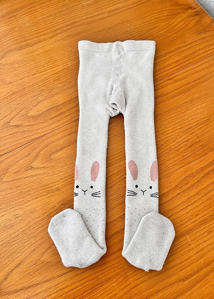 #kilotluçorap - Görsel 2