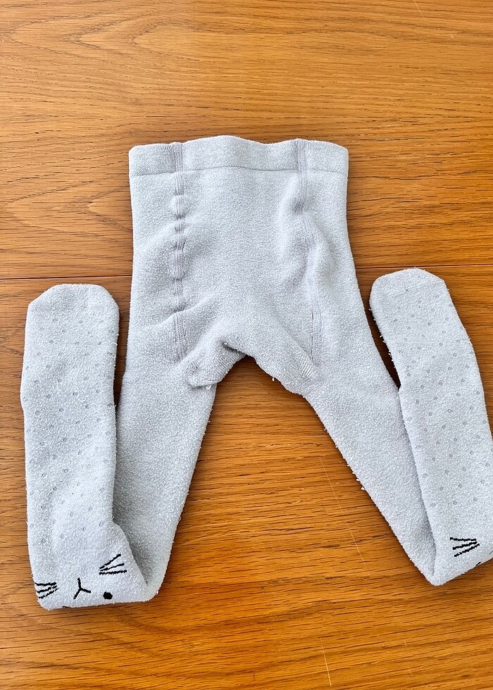 #kilotluçorap - Görsel 4