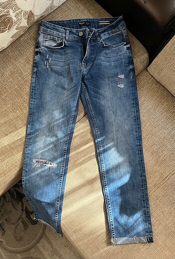 30 Beden Defacto Jeans