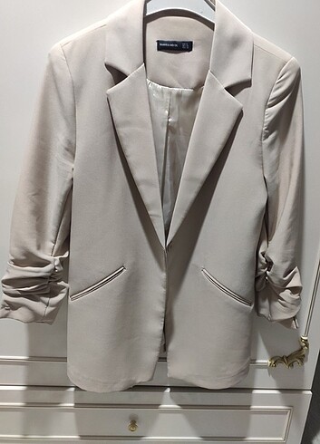 Blazer ceket 