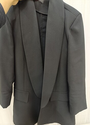 Blazer ceket 